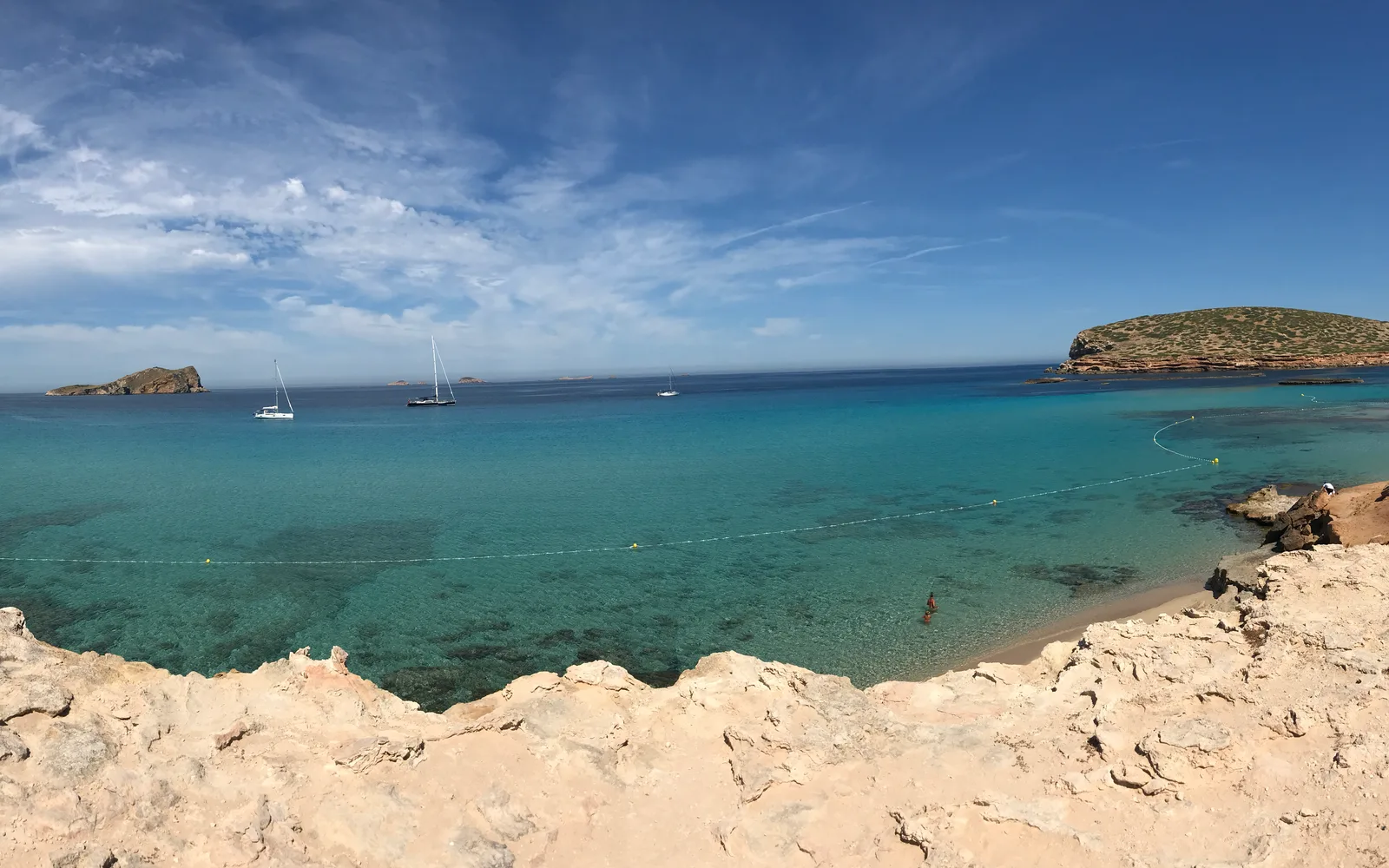 Cala Comte