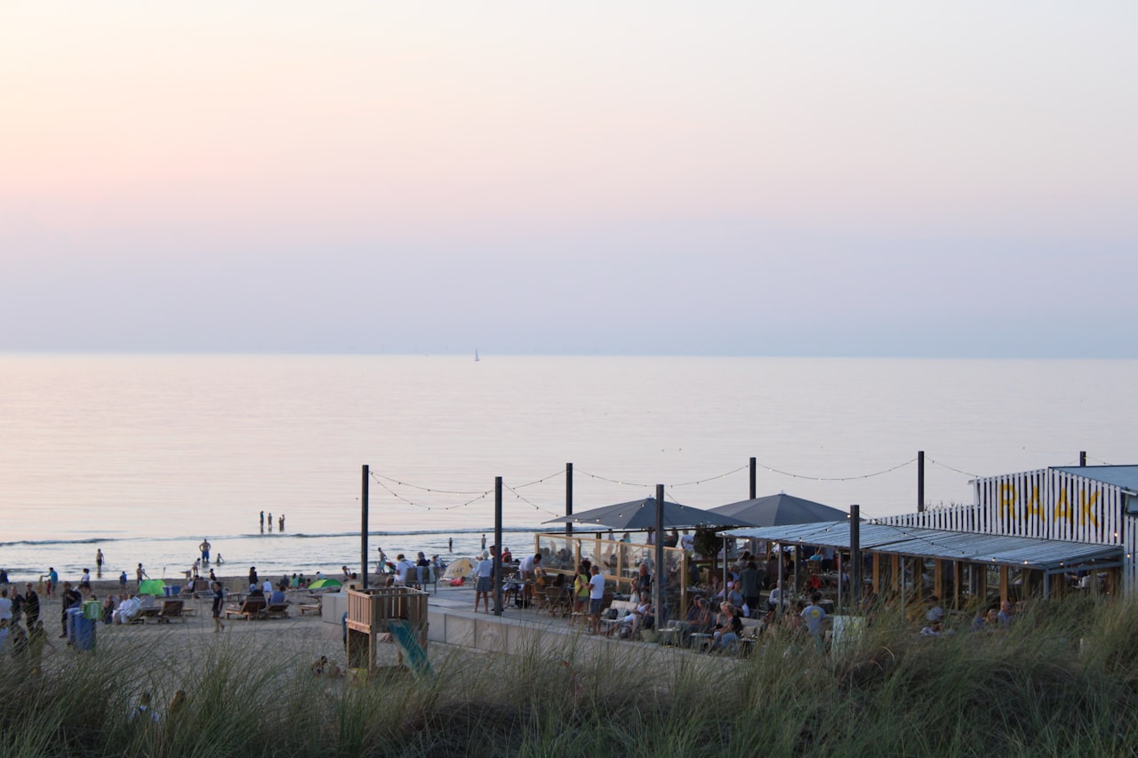Cafe del Mar — Sunset Sessions